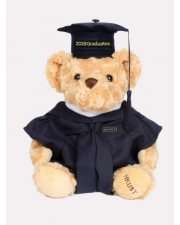 Graduation Bear (Bachelor's Degree)